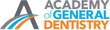 Academy of General Dentistry logo