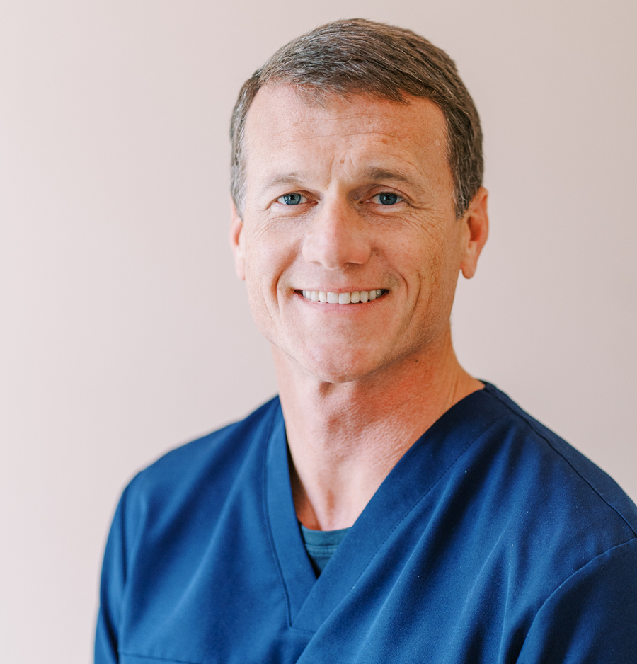 Rome Georgia dentist Ryan Weldon D M D