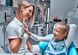 How Is SDF Different from Regular Fluoride?